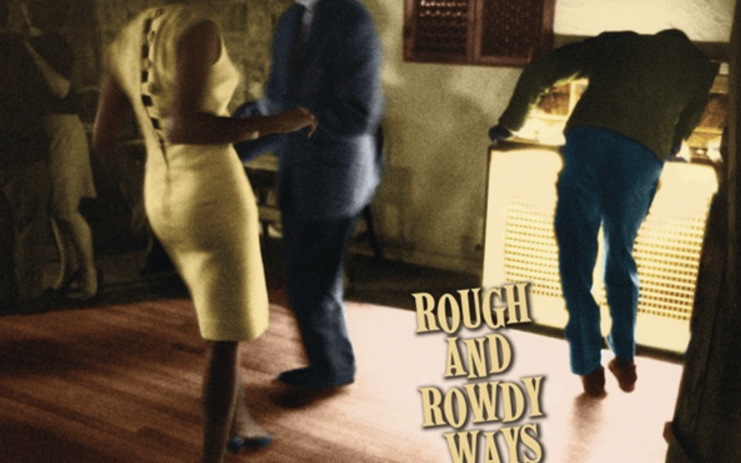 Rough and Rowdy Ways…contiene moltitudini