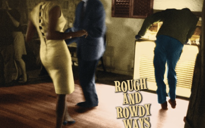 Rough and Rowdy Ways…contiene moltitudini
