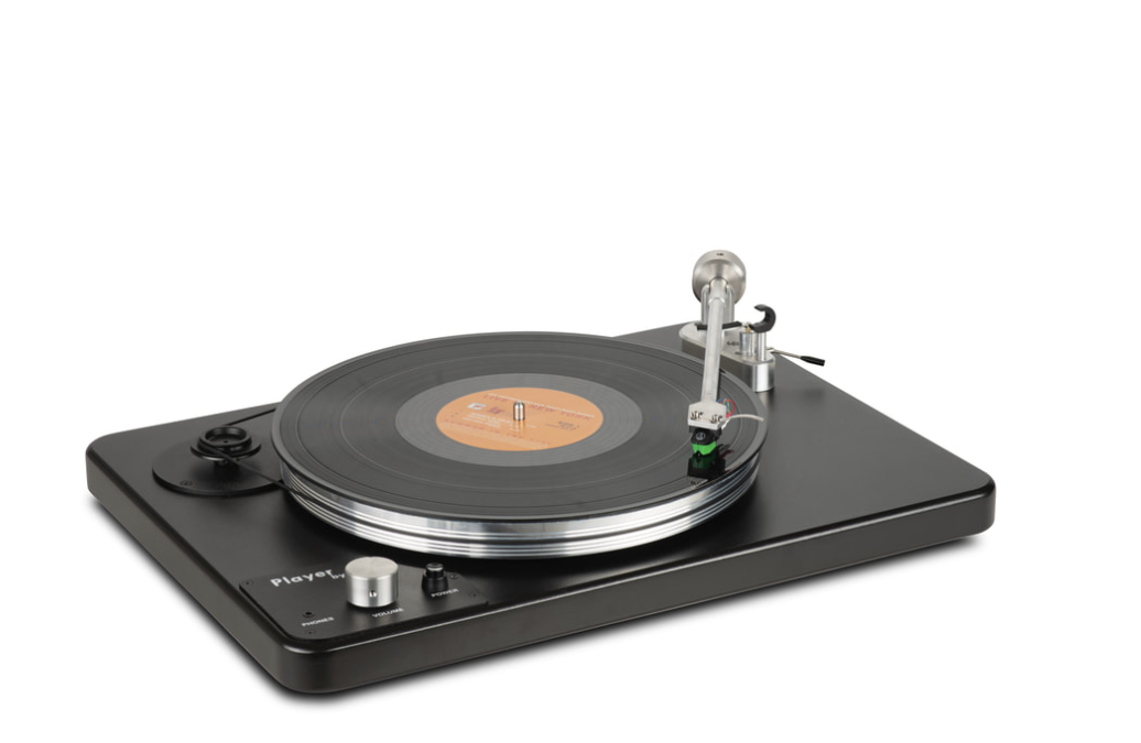 Amo il vinile e…