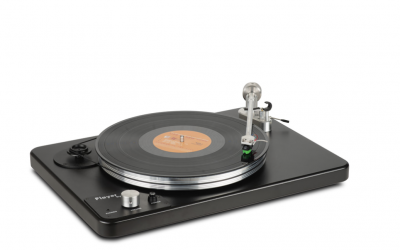 Amo il vinile e…