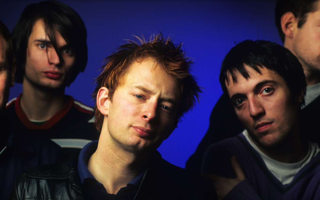 Radiohead: Ok Computer, ovvero una rivoluzione prima del tempo