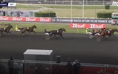 Prix de France – 2021