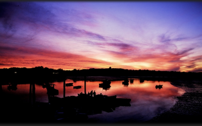 A Maine state of mind