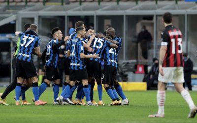Bauscia 2 – Casciavit 1