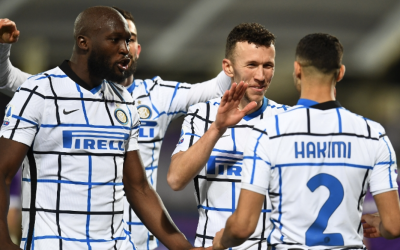 Una vittoria morbida