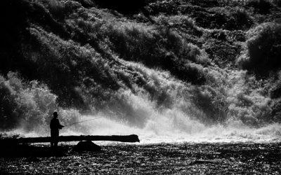 Yellowstone