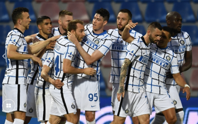 Meno 1 – Cro 0 – Int 1