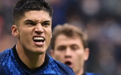 Il calcio è bastardo: IN 2 UD 0