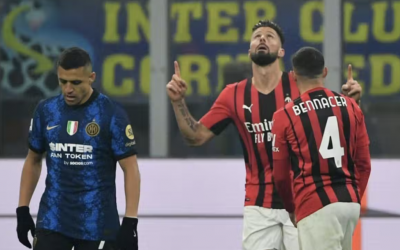 Squadra di polli : In 1 – Mi 2
