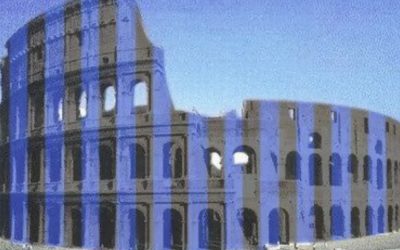 Colosseo Nerazzurro RO 0 IN 3