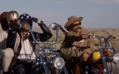 Easy Rider Fio 1 Int 3