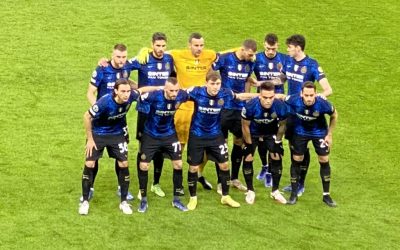 È finita! In 3 Samp 0