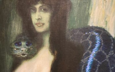 La Lazio…serpente