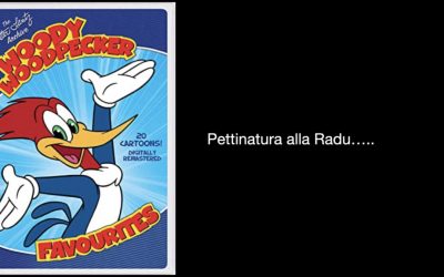 La capolista va… In 3 – Ro 1