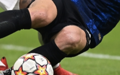 Miraggi Cenpion: sorteggiato il Benfica