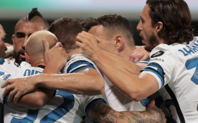 Gekko batte il Sassuolo 2 a 1