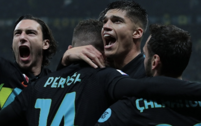 Che sofferenza: In 3 Na 2