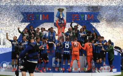 91 punti … Int 5 – Ud 1