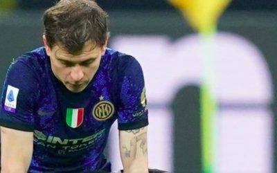 Coppa Italia: Mi 0 In 0