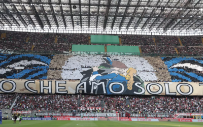 Psicodramma al Meazza: Mi 3 In 2