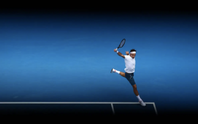 Federer è l’inatteso