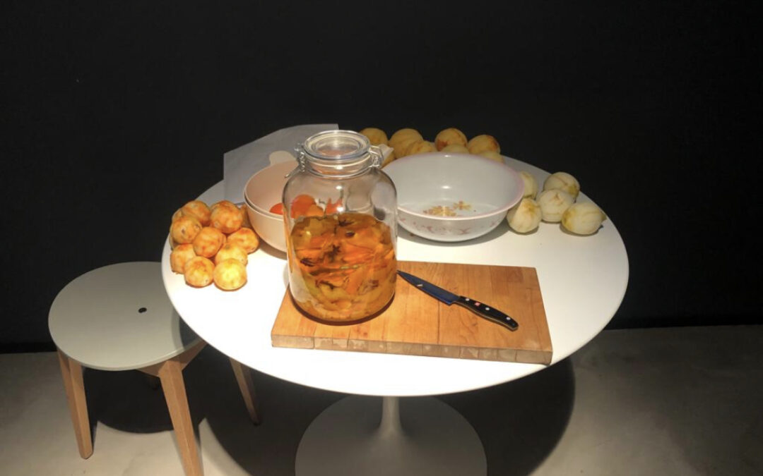 Akrum: un liquore agli agrumi imperdibile by Branco P Gusti