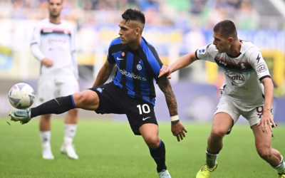 Domenica morbida: Int 2 Sal 0