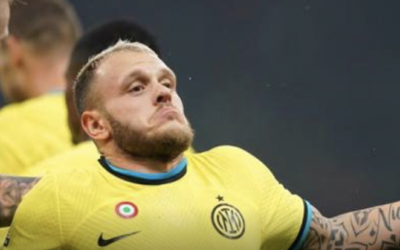 Gioco, partita, incontro: INT 6 BOL1