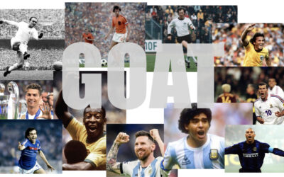 Is Messi the GOAT?