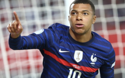 La legge del più forte: finale Argentina Francia
