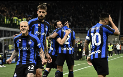 Finale: In 1 JMLS 0