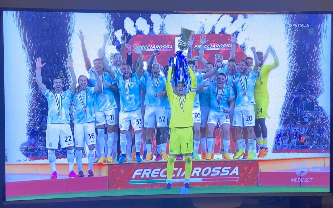 Coppa Italia: Missione compiuta Fi 1 In 2
