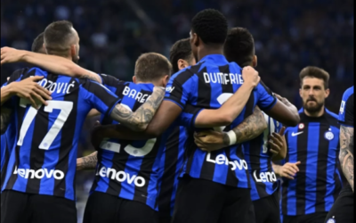 Cenpion Lig arriviamo… : In 3 At 2