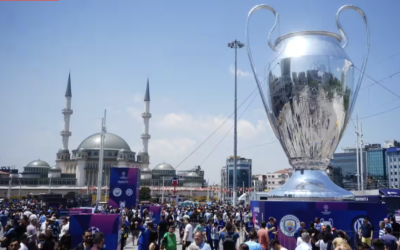Istanbul 2023: Sogno infranto